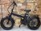 Электробайк E-bike Big Boy PRO New 500w 48v 20ah