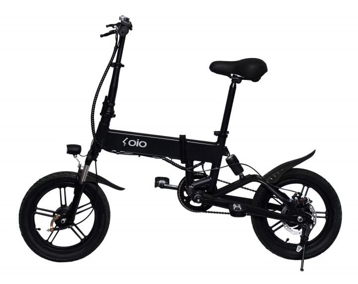 Электровелосипед Ekobike A1 250W/36V6Ah Электровелосипед Ekobike A1 250W/36V6Ah