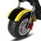 Электроскутер SIBERTON PRO TRIKE MAX 3950W 