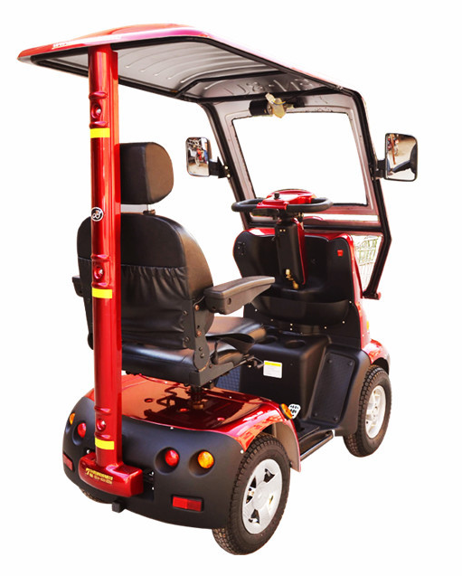 E-toro mobility 56 фото 4